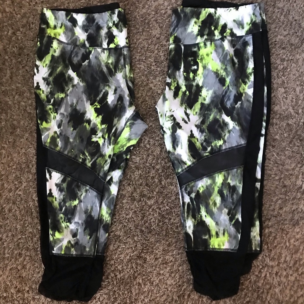 XERSION Fitted Legging BUNDLE